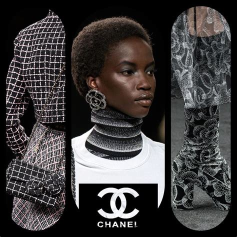 chanel 2024 fall winter.